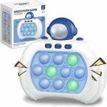 POP IT FAST PUSH PUZZLE GAME MACHINE