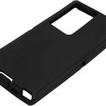 FUNDA RUBBER SAMSUNG S22 ULTRA