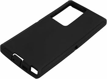 FUNDA RUBBER SAMSUNG S22 ULTRA FUNDA RUBBER SAMSUNG S22 ULTRA - Imagen 1
