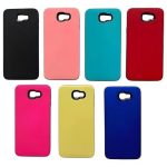 FUNDA RUBBER SAMSUNG J5 PRIME