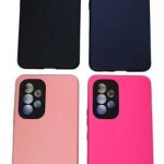 FUNDA RUBBER SAMSUNG A53