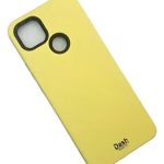 FUNDA RUBBER MOTOROLA G9 POWER