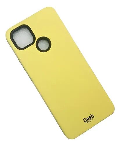 FUNDA RUBBER MOTOROLA G9 POWER FUNDA RUBBER MOTOROLA G9 POWER - Imagen 1