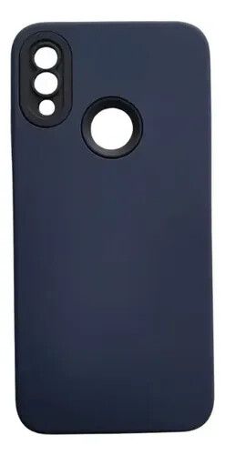 FUNDA RUBBER XIAOMI NOTE 7 FUNDA RUBBER XIAOMI NOTE 7 - Imagen 1