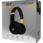 AURICULAR ONLY P07