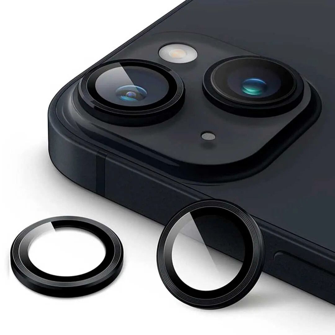 FULL GLUE CAMARA IPHONE 14- 14 PLUS FULL GLUE CAMARA IPHONE 14- 14 PLUS - Imagen 1
