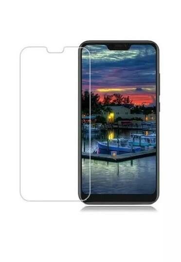 GLASS XIAOMI REDMI NOTE 6 PRO GLASS XIAOMI REDMI NOTE 6 PRO - Imagen 1