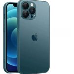 FUNDA AG-GLASS IPHONE 15 PRO VERDE
