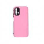 FUNDA RUBBER XIAOMI REDMI 9T