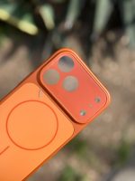 MAGSAFE AG-GLASS UNIPHA IPHONE 11 - Imagen 2