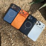 MAGSAFE AG-GLASS UNIPHA IPHONE 17