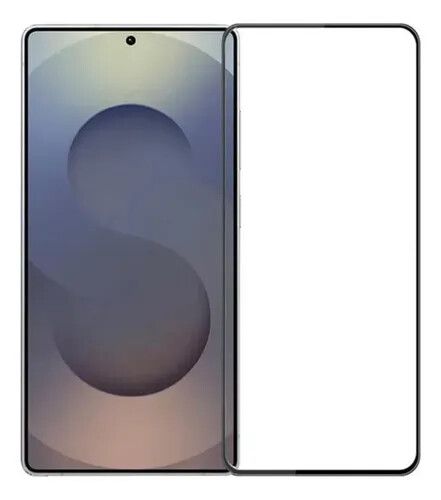 GLASS FULL GLUE SAMSUNG S26 ULTRA GLASS FULL GLUE SAMSUNG S26 ULTRA - Imagen 1