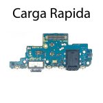Placa de Carga Samsung A52 A525 Original