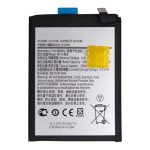 Bateria Samsung A05 - Silver Edition