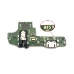 Placa de Carga Samsung A10s A107 M15