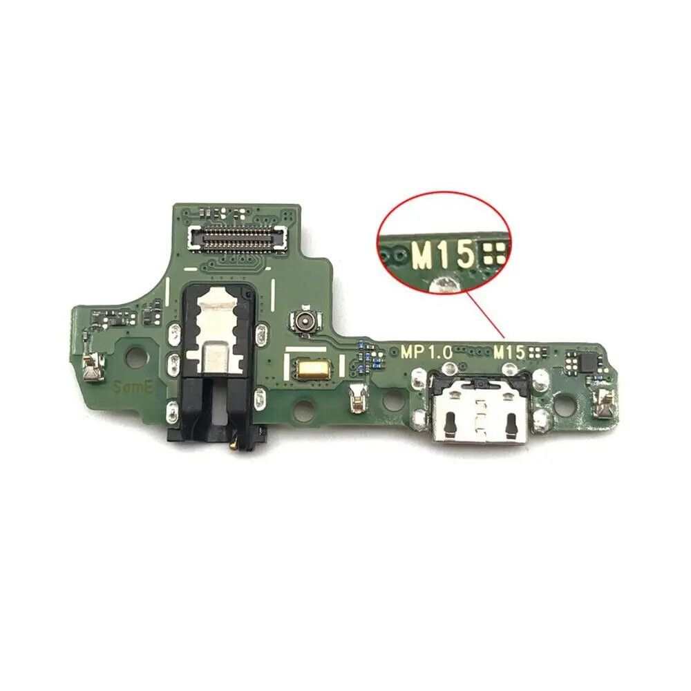 Placa de Carga Samsung A10s A107 M15 Placa de Carga Samsung A10s A107 M15 - Imagen 1