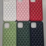 BUMPER DIAMOND IPHONE 12 PRO