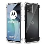 SLIM ARMOR CRYSTAL MOTO G72