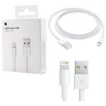 LIGHTNING TO USB CABLE 1MT AA
