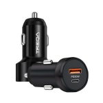 CARGADOR 12V TREQA CC-327