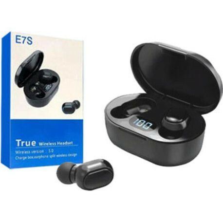 AURICULAR MIPODS E7S