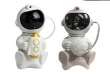 ASTRONAUTA NO: YH-09 ASTRONAUTA NO: YH-09 - Imagen 1