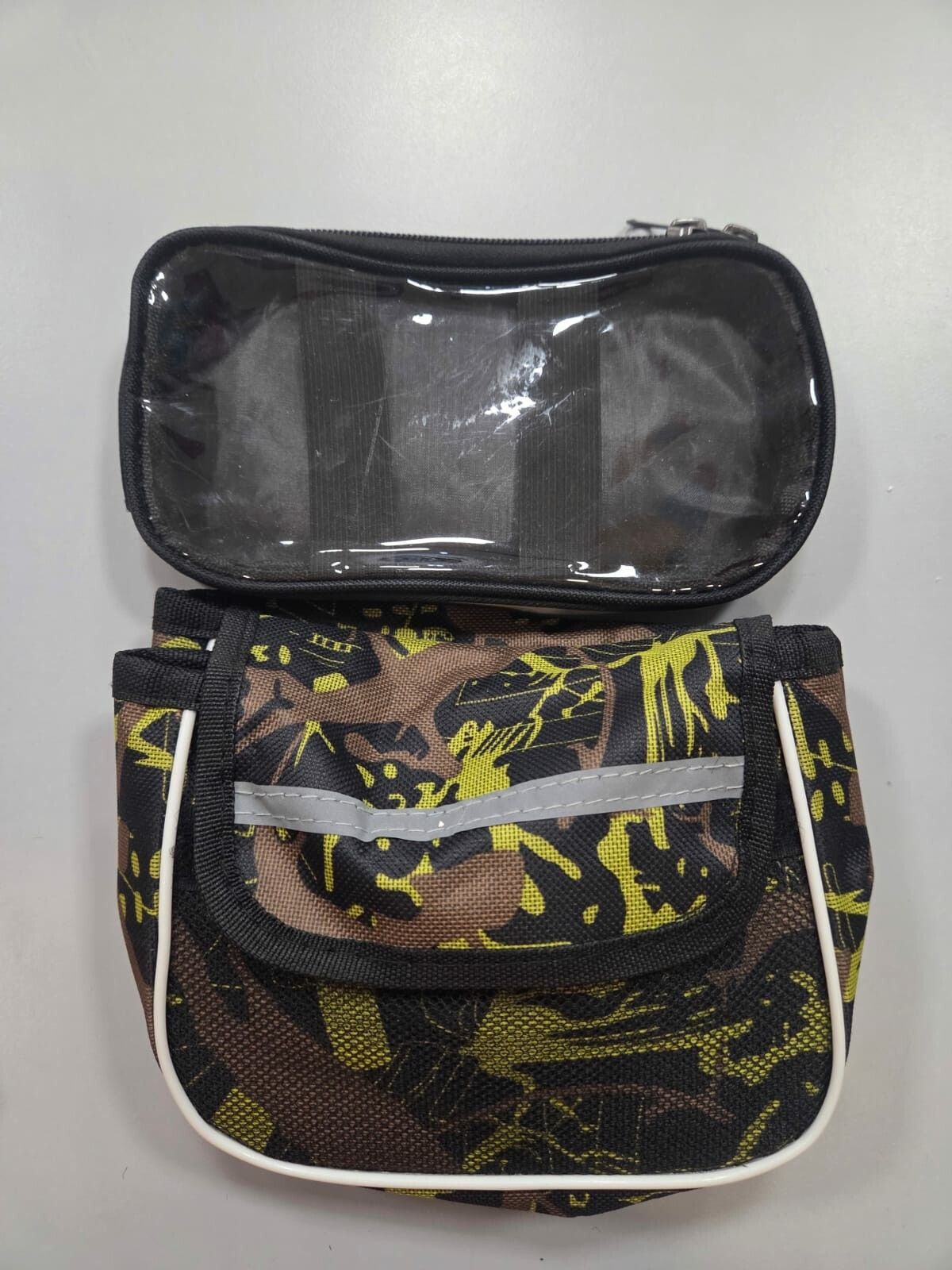 MORRAL AF022 SEIS