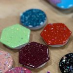 POPSOCKET HEXAGONAL