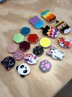 POPSOCKET HEXAGONAL - Imagen 2
