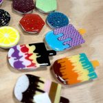POPSOCKET HELADO