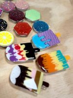 POPSOCKET HELADO