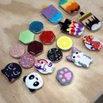 POPSOCKET 3D