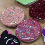 POPSOCKET ESTRELLITAS UNIPHA