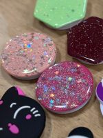 POPSOCKET ESTRELLITAS UNIPHA