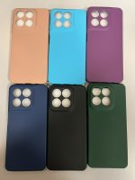 SILICONE COVER SIN LOGO MOTOROLA G47