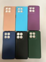SILICONE COVER SIN LOGO MOTOROLA G47 - Imagen 2