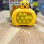 POP IT SPEED PUSH GAME MACHINE STC-014