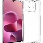SLIM ARMOR CRYSTAL MOTO G47