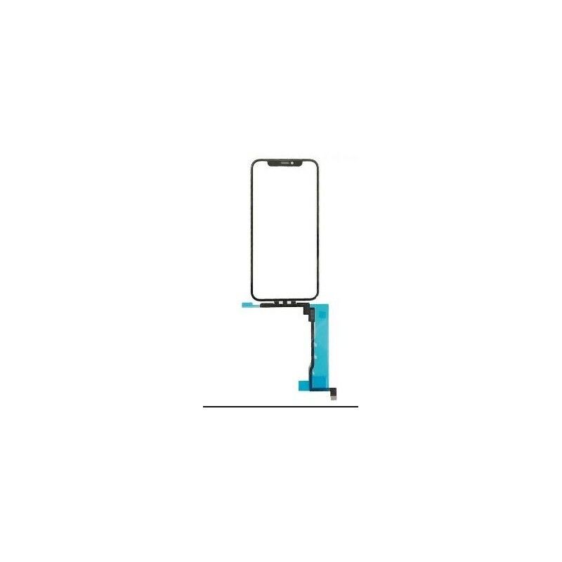Glass con tactil + oca iphone 11 PRO - CON IC Glass con tactil + oca iphone 11 PRO - CON IC - Imagen 1