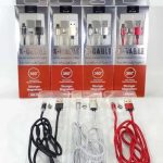 CABLE DATOS V8/TIPO C MAGNETICO TIME TMCB 6252