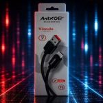 CABLE MIXOR VINCULO USB A TIPO C MODM-137