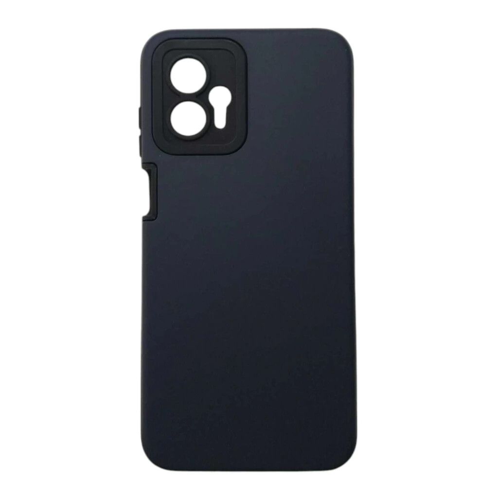 FUNDA RUBBER MOTOROLA G13 Y G23 FUNDA RUBBER MOTOROLA G13 Y G23 - Imagen 1