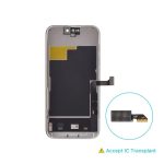 Modulo iPhone 15 Pro - Gold Edition - Imagen 2