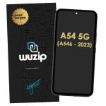 Modulo Samsung A54 A546 C/Marco - Gold Edition