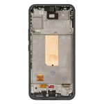 Modulo Samsung A54 A546 C/Marco - Gold Edition - Imagen 2