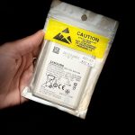 BATERIA SAM A22/A31/A32 4G - BA315