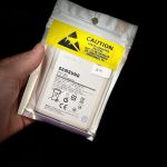 BATERIA SAM A10/M10 - BA750
