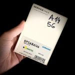 BATERIA SAM A14 5G SERVICE PACK BA146