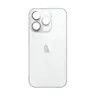 tapa trasera iphone 14 PRO - BLANCA