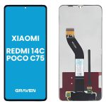 MODULO MECANICO REDMI 10C